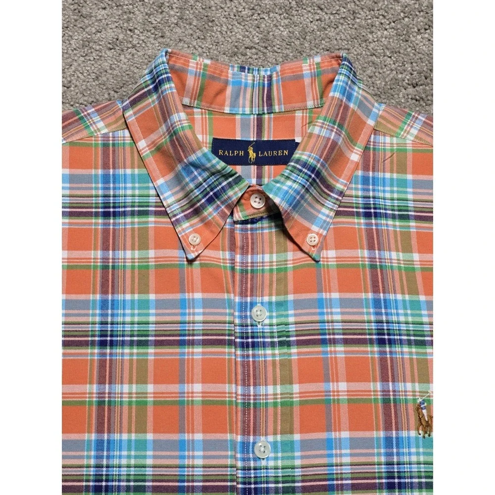 Ralph Lauren compare your